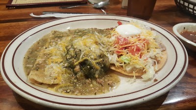 ZEBS Restaurant