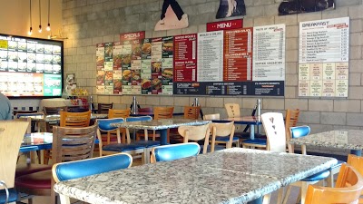 Zee's Place Restaurant