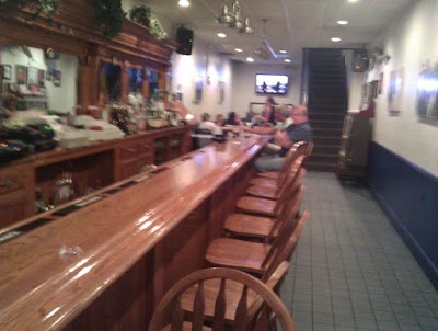 Zorbas Bar & Grill