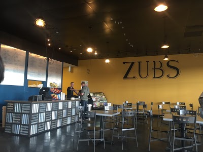 Zubs Pizza & Subs
