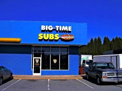 Big Time Subs