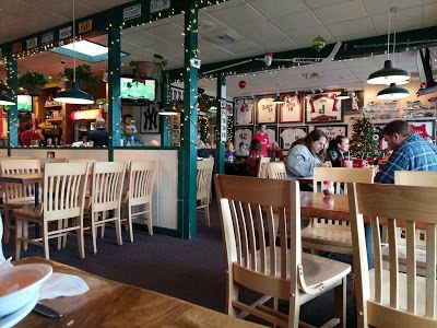 Bigbill's NY Pizza