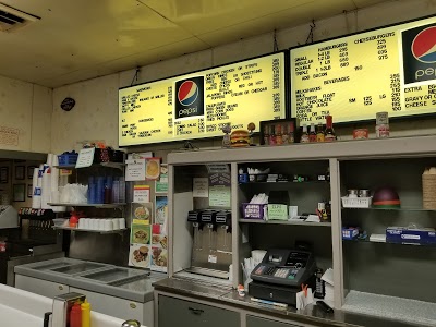 Bill's Toasty Shop