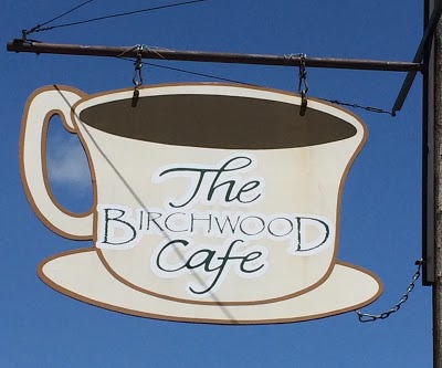 Birchwood Cafe Main