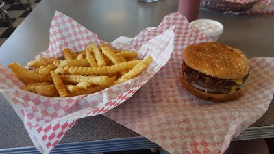 BK Rootbeer