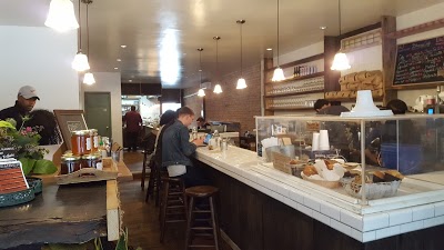 Blessing Cafe