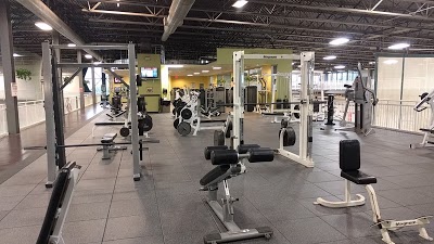 Bloomington Sportsplex