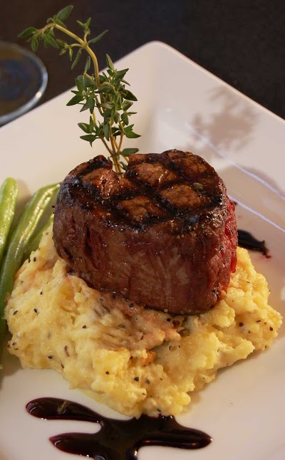Blue River Bistro