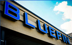 Bluefin Restaurant
