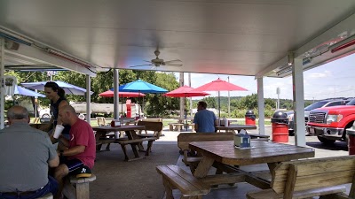 Bo-Macs Drive Inn