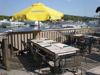 Boat House Bistro & Grille