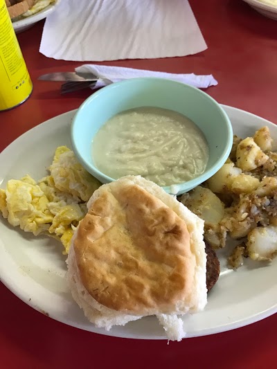 Bob's Fine Foods