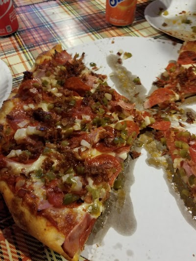 Bobby B'S Pizza