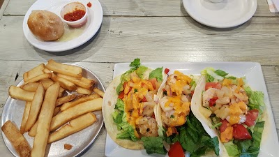Bobs Mountaineer Restaurant