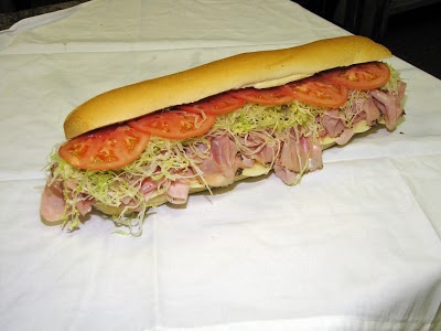 Bogie's Hoagies