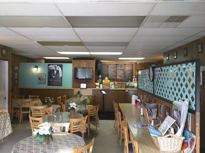 Boloney's Sandwich Shop