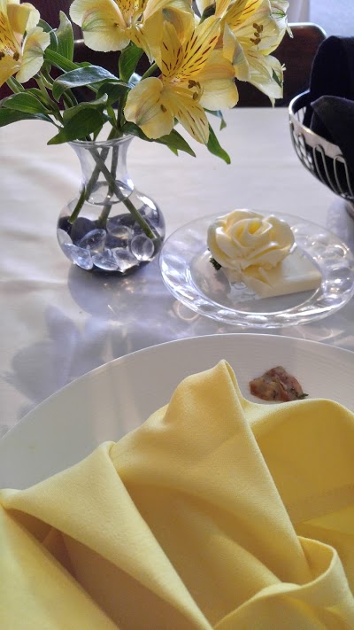 Bon Appetit Restaurant