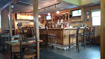 Bon Temps Bar & Grill