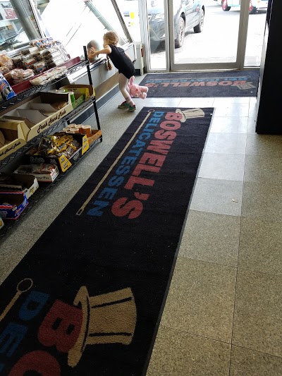 Boswells Deli of Merrick