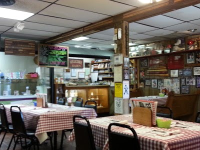 Bousers Barn Restaurant & Catering