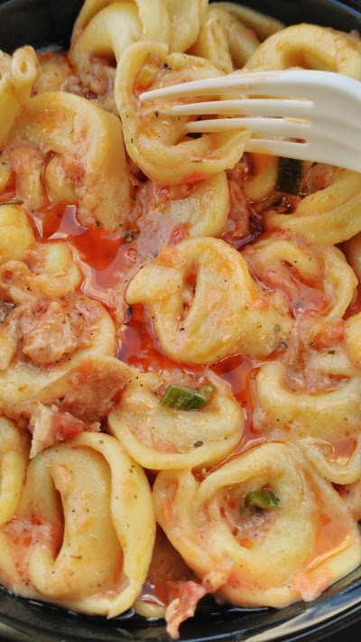 Bravissimo Pizza & Pasta