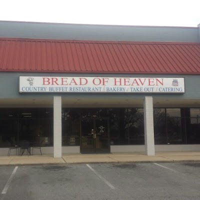 Bread of Heaven Restaurant