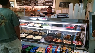 Brennan's Delicatessen