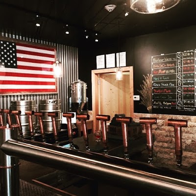 Brewing Company of Vail Inc