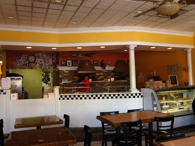Brick's Aldo's Pizza