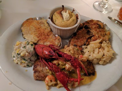 Brigtsens Restaurant