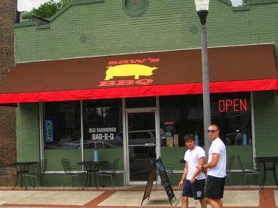 Broadway BBQ