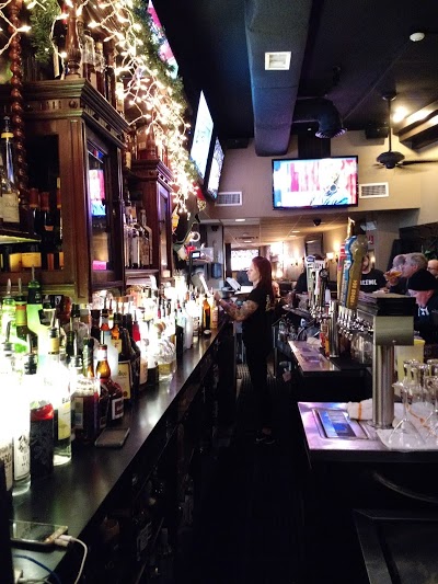 Brodie's Pub