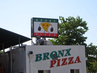 Bronx Pizza & Restaurant