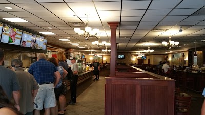Brothers Deli & Restaurant