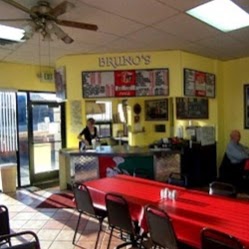Bruno's Italian Deli and Pizza