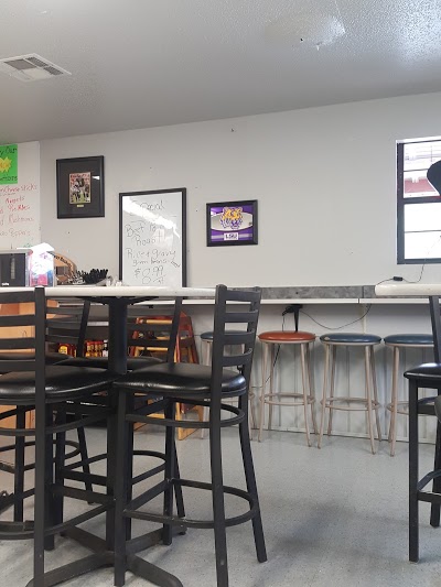 Bubba's Catering & Deli