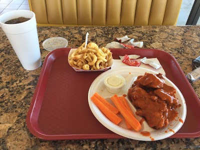 Buffalo Bell