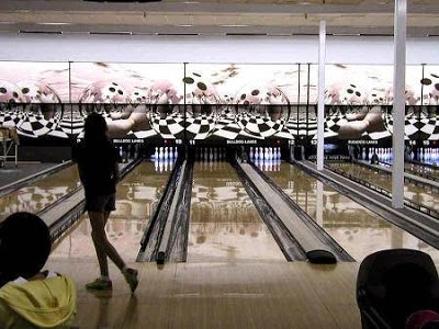 Bulldog Lanes Lllc