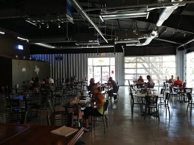 Bulverde Grill