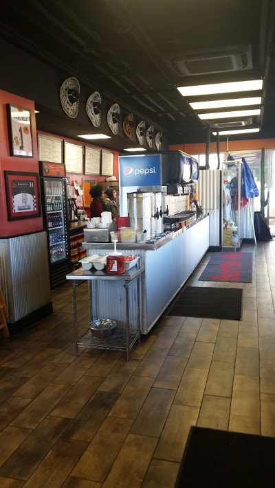 Burrito-Ville