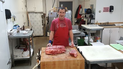 Butcher Block