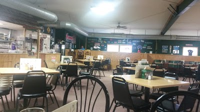 Buzzards Pizza