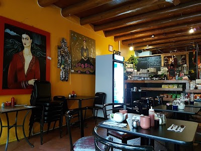 Cafe Sante Fe of East Fayetteville