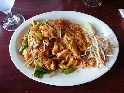 Cafe Savoy