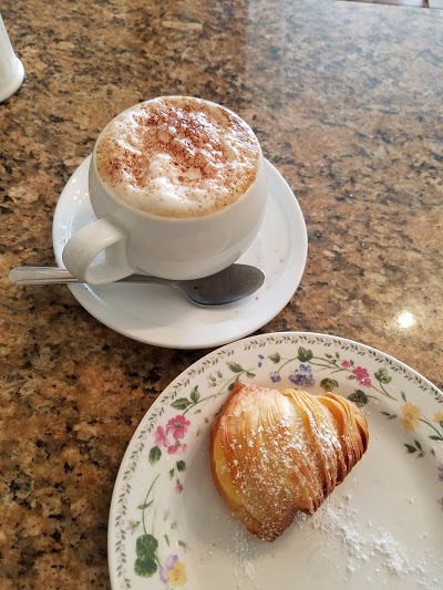 Cafe Sportivo