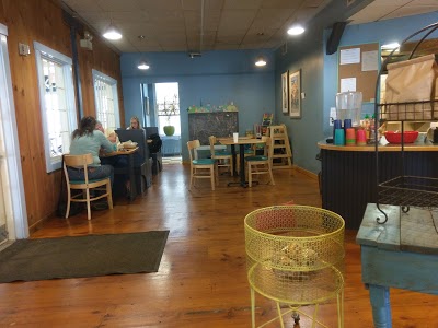 Camden Bagel Cafe