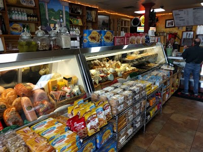 Campinis Deli Italiano