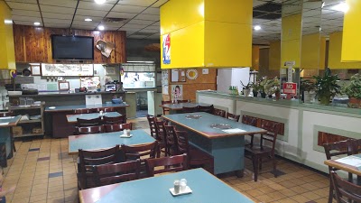 Can CUN Cafe