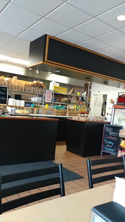 Cannella's Italian Deli