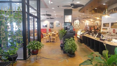 Capitol Cafeteria